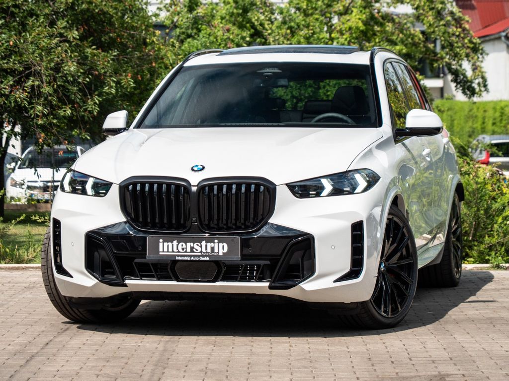 Image of BMW X5