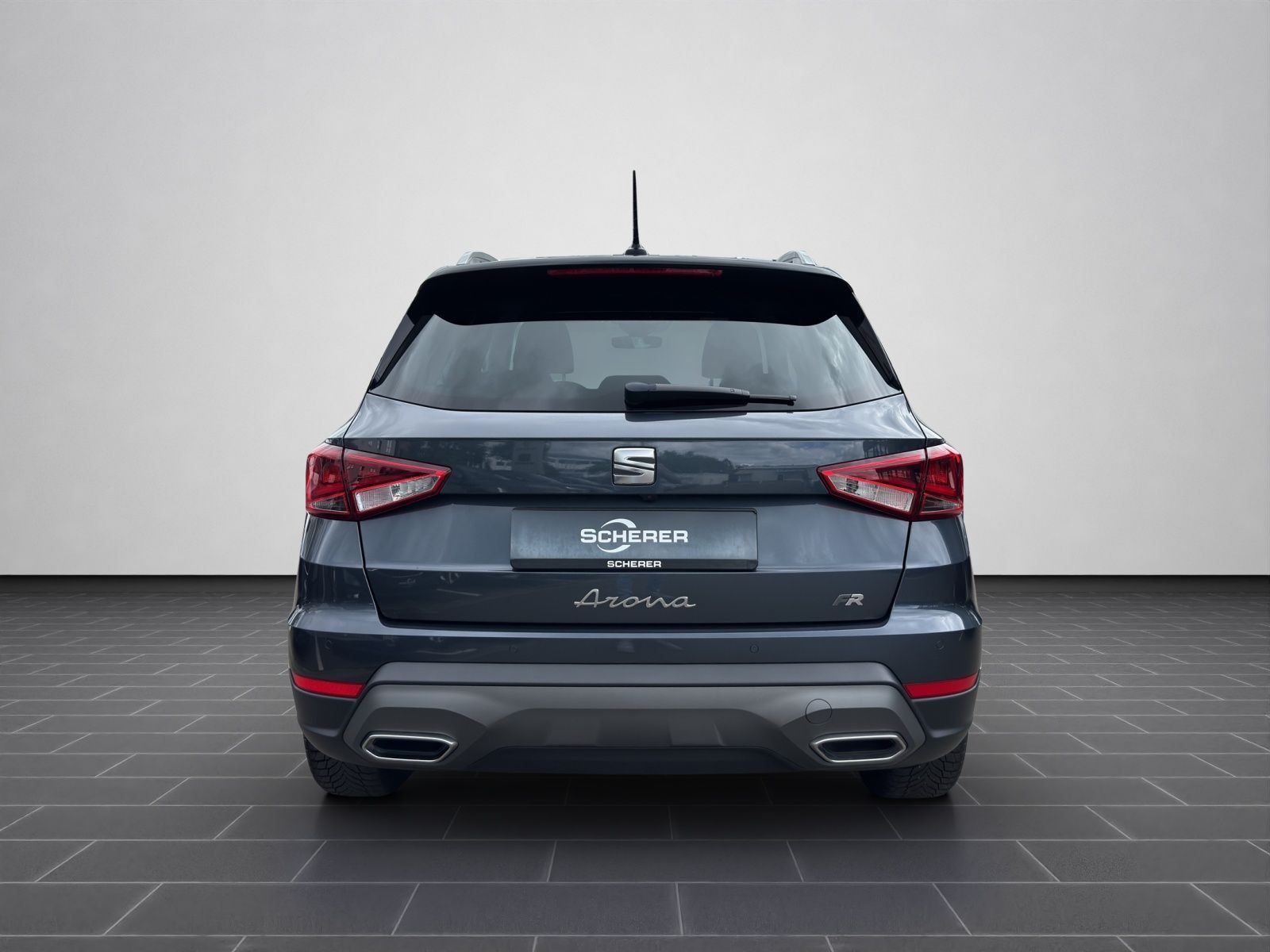 Seat Arona - Bild 7