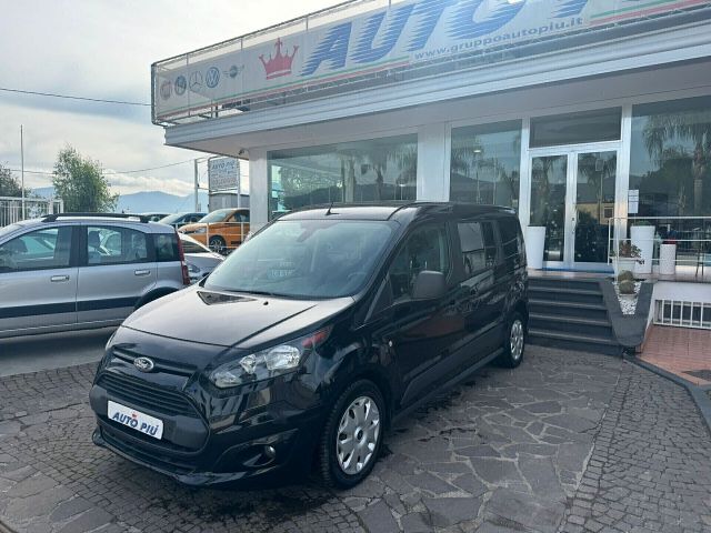 Ford Tourneo Connect TRANSIT Connect 1.5 TDCi 12