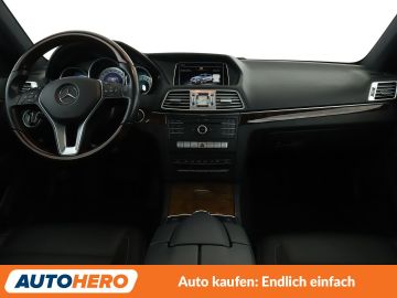 Mercedes E 320 - 12