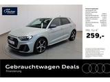 Audi A1 Sportback 40 TFSI S line LED/SH/Virt/PDC+