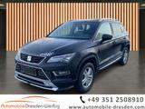 Seat Ateca 1.4 TSI Xcellence DSG*Navi*LED*Kessy - Seat Ateca Gebrauchtwagen