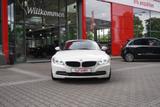 BMW Z4 Roadster sDrive 18i Klimaaut. Xenon Leder PDC - BMW Z4: Sdrive