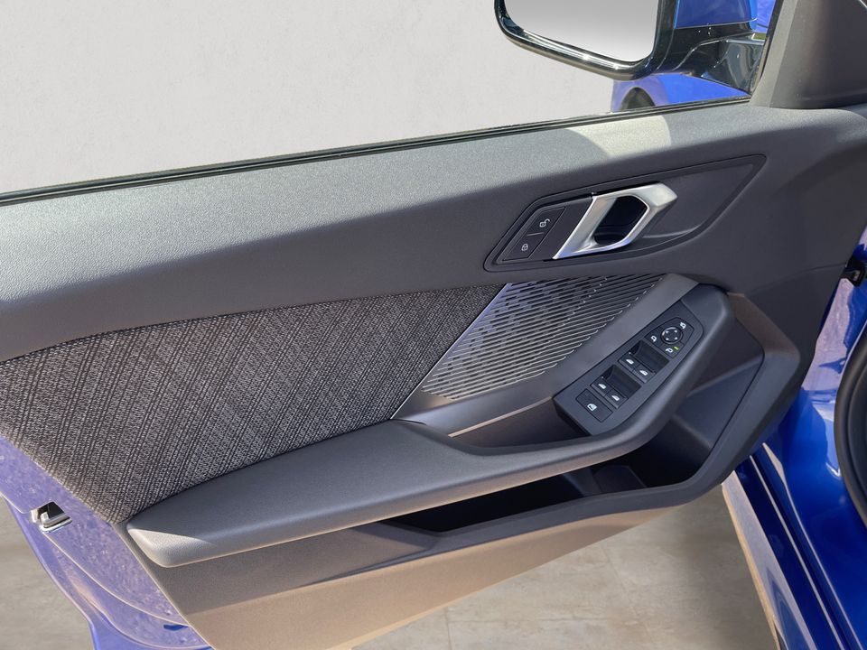 BMW 120 - Bild 8