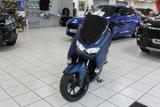 Yamaha N-Max 125 - YAMAHA MAX 125