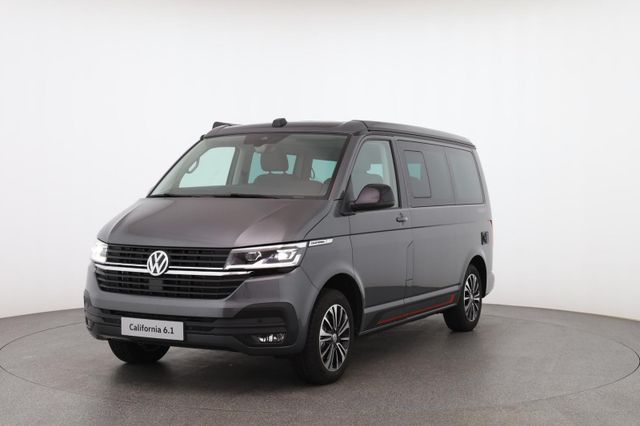 Volkswagen T6.1 California Ocean Edition