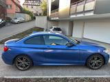 BMW M240i Steptronic Coupé  - BMW M240i: Coupe