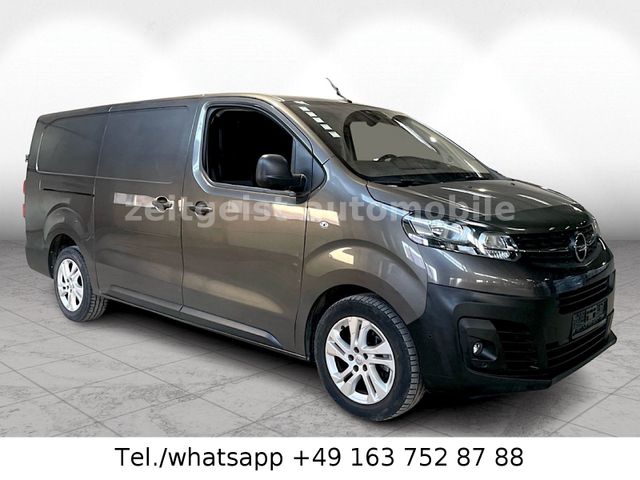 Opel Vivaro L3*Edition L*HUD*TEIL-LEDER*AHK*2xST*