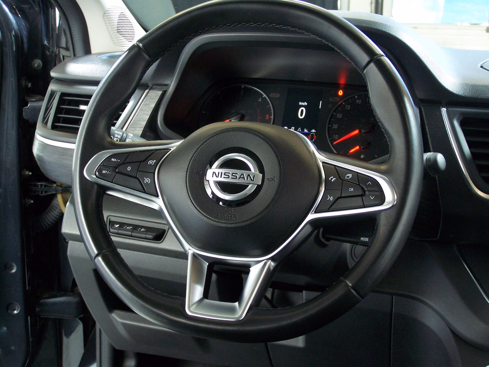 Nissan Primastar 2.0 dCi TEKNA L2 8-SITZ 360°+NAV+LED, миниатюра 8