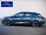 Cupra Leon Sportstourer/1.Hd./LED/Navi/LHZ/SHZ/Kamera - Cupra Leon mit Diesel-Antrieb: Grau