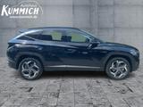 Hyundai TUCSON PHEV 1.6 T-GDi 265PS AT 4WD TREND - Hyundai TUCSON: Allradantrieb