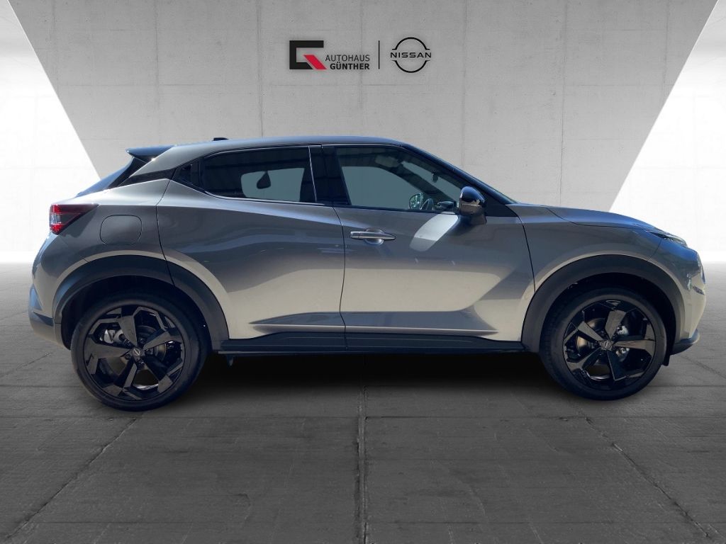 Nissan Juke - Bild 6