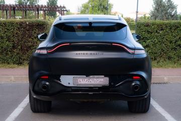 صورة 9 لـ 2021 Aston Martin DBX