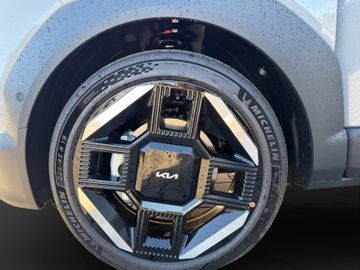 Kia EV2 61 kWh GT-Line 4-Sitzer Memory+Kam.+KeyLess