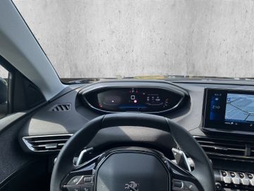 Peugeot 5008 Allure Pack PT 130 Navi+SHZ+RFK+7 Sitze