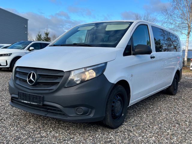 Mercedes-Benz Vito Tourer 116 CDI, BT Pro extralan