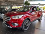 Ford Kuga Cool & Connect KLIMA NAV SHZ PDC - Ford: Pickup