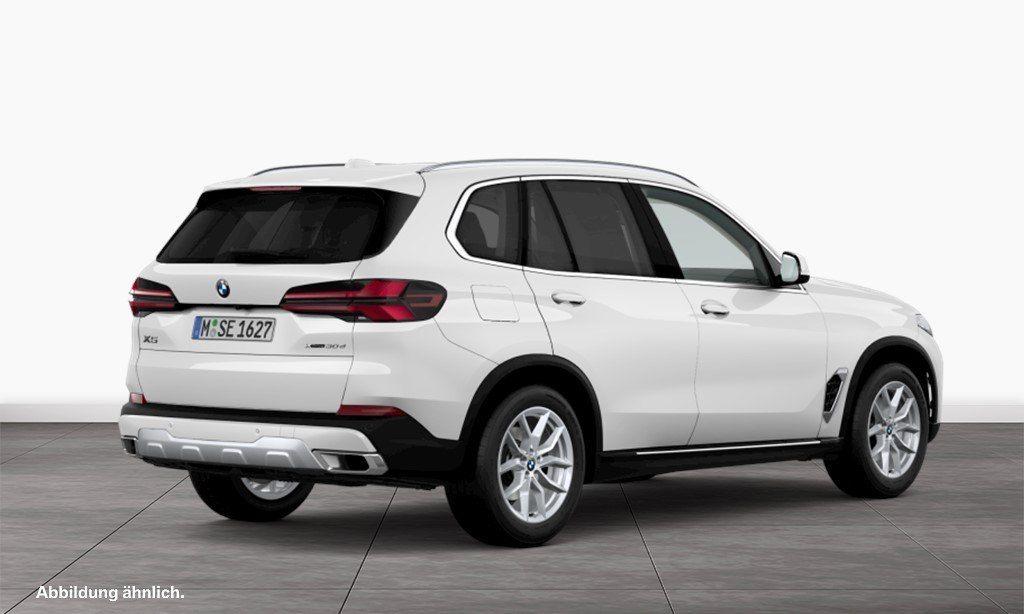 BMW X5 xDrive30d Driv.Assist.Prof Harman K Kamera foto 2