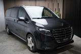 Mercedes-Benz V300D 4M XL Luxury Seat 7S | AIR | MEM 4X | BURM - Mercedes-Benz V 300 Tageszulassungen