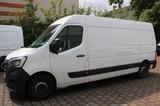 Renault Master III Kasten L3H2 HKa 2,8t 1.Hand TÜV07-27 - Renault Master: 3.0