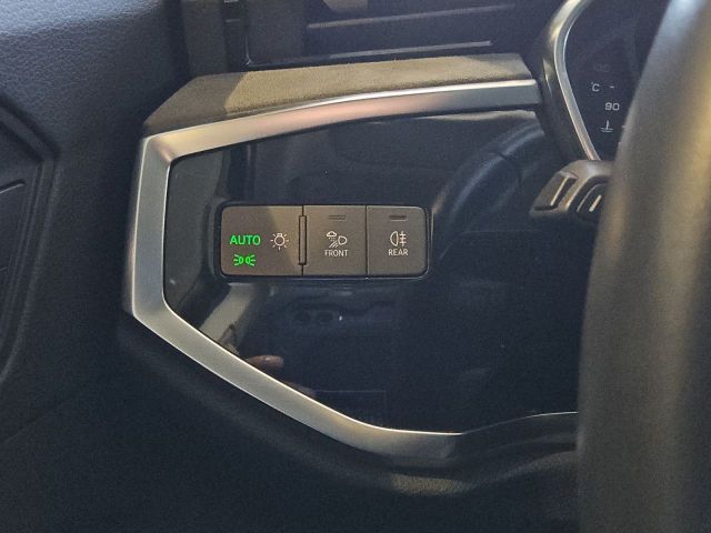 Q3 advanced 40 TFSI Aut. NaviPlus LED