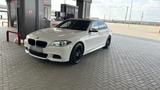 BMW F10, 525, xDrive, M Competion - BMW 525 in Dresden