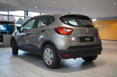 Fahrzeugabbildung Renault Captur 0.9 TCE EXPRESSION KLIMA//LED/PDC/TEMP.