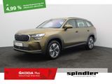 Skoda Kodiaq Selection 1.5TSI DSG /AHK, RFK, LED, Navi - SKODA Kodiaq Leasingangebote für Privatpersonen