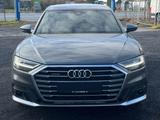 Audi A8 50 TDI L quattro 3.0 V6 TDI /ST-HZ/PANO/ - Audi A8: L