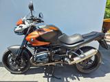 BMW R 1150 Rockster - BMW ROCKSTER
