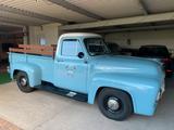 Ford F100/250 Pickup Truck V8 239 cci Bj.1954 - : Pickup, Truck