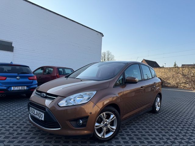 Ford C-Max C-MAX Champions Edition *1.Hand*