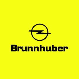 Franz Brunnhuber Automobile GmbH & Co. KG Logo