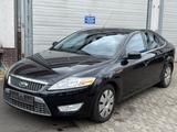 Ford Mondeo Lim. Titanium/ 1. Hand - Ford Mondeo aus 2007: Titanium
