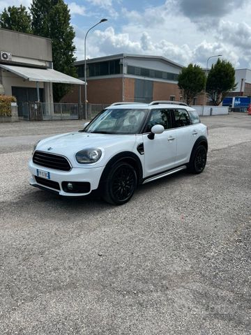 MINI ONE_D_COUNTRYMAN