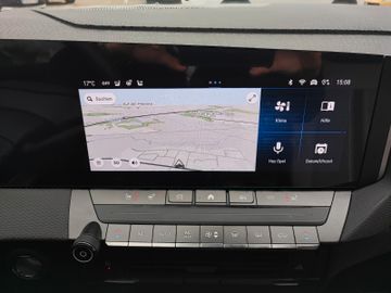 Bild 12 Opel Astra L Elegance +ACC+LED+SHZ+KAMERA+NAVI+AHK+