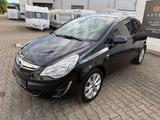 Opel Corsa D 1.4 150 Jahre Opel TÜV NEU Klima ALU - Opel Corsa: 15