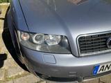 Audi A4 2.0 Avant - s-Line xenon plus - Audi A4 aus 2003: Line