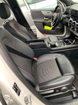 Mercedes-Benz GLB 200 d 4MATIC DCT - - Mercedes-Benz GLB 200 von privat