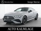 Mercedes-Benz CLE 220 d AMG+PANO+360+SITZKLIMA+BURMESTER+NAPPA - gebrauchte Mercedes-Benz CLE 220 aus dem Jahr 2024