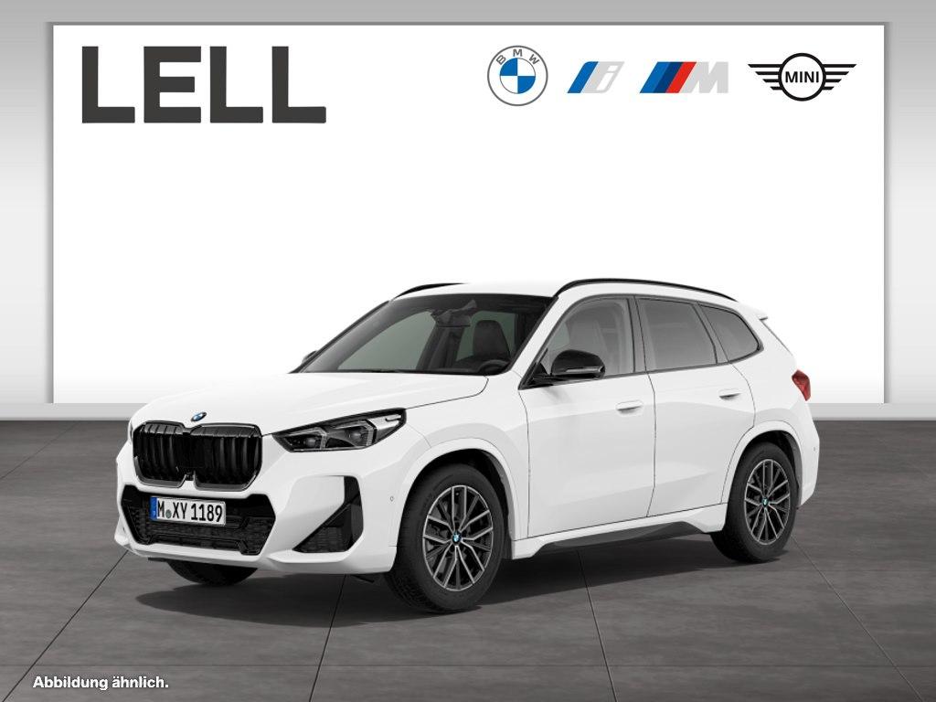 BMW X1 xDrive23d SAV M Sportpaket Head-Up DAB LED