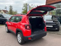Jeep Renegade - Vorschau Bild 8