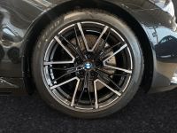 BMW M5 - Vorschau Bild 6