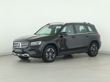 Mercedes GLB 180 - 5