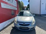 Opel Corsa D Basis - Opel Corsa aus 2008 mit Diesel-Antrieb