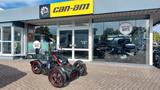 Can-Am Ryker 900 + viel Zubehör - CAN-AM HÄNDLER