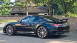 Porsche 991 Turbo Coupé SportChrono APPROVED Service NEU - Porsche 991: Coupe, Turbo