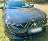 Peugeot 508 GT - Peugeot 508 von privat