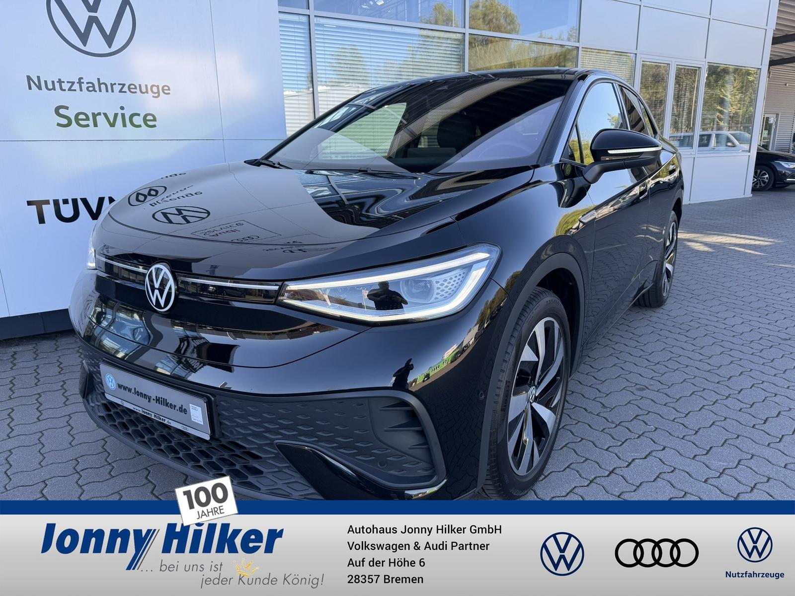 Volkswagen ID.5 Pro Performance 150 kW