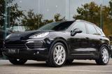 Porsche Cayenne 3.6 Sunroof Airsuspension
